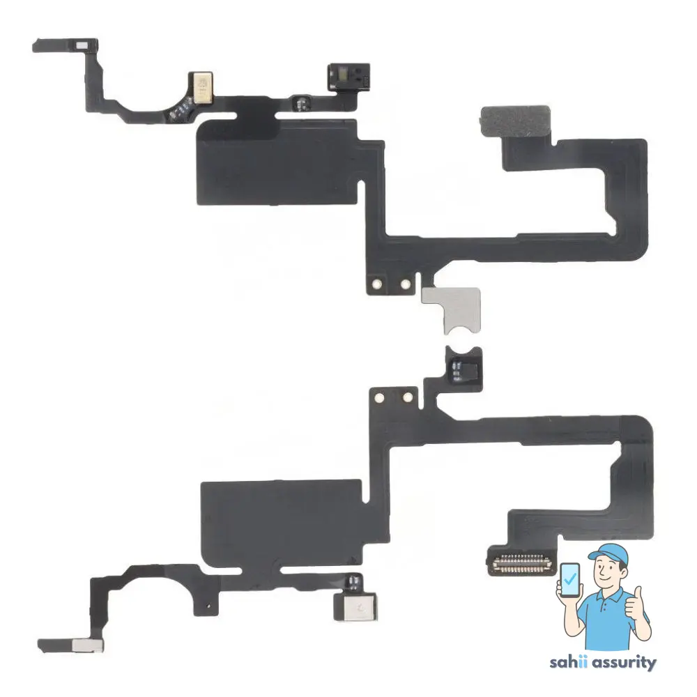 Ear Speaker Flex Cable for Apple iPhone 12 Mini
